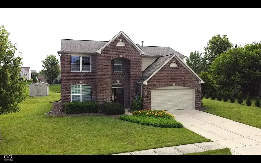 1617 Cottongrass Drive, Brownsburg, IN 46112 - Image #3