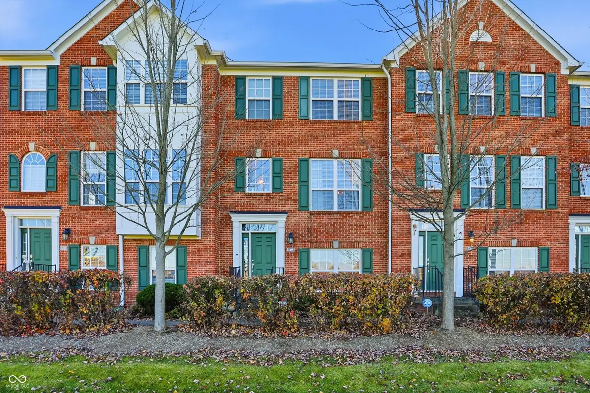 3488 Golden Gate Drive N, Carmel, IN 46074 - Image #1