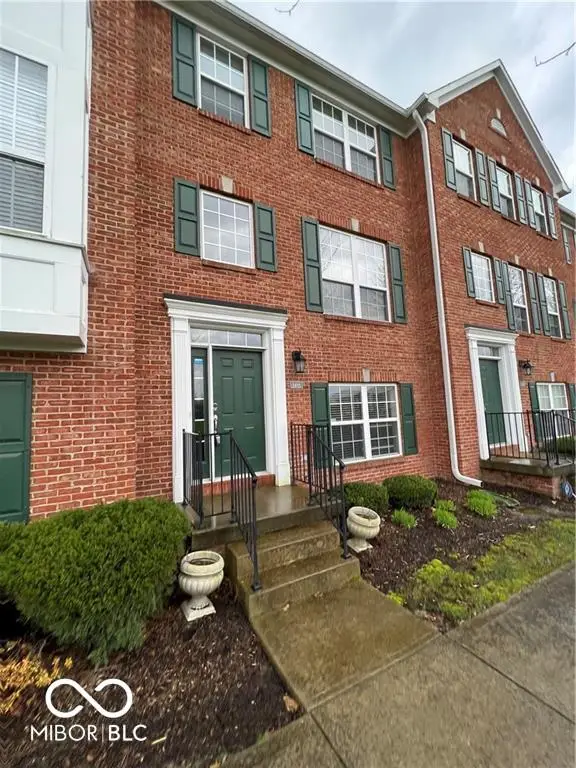 3488 Golden Gate Drive N, Carmel, IN 46074 - Image #2