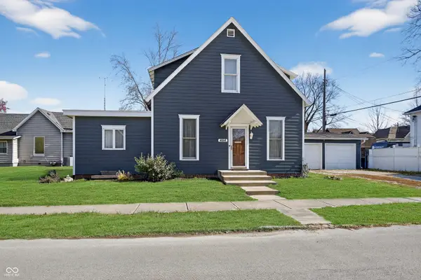 454 N 14th Street, Noblesville, IN 46060