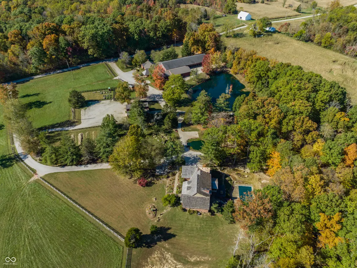 2034 Dubois Road, Spencer, IN 47460 - #1