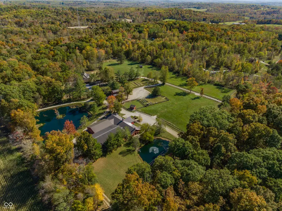 2034 Dubois Road, Spencer, IN 47460 - #2