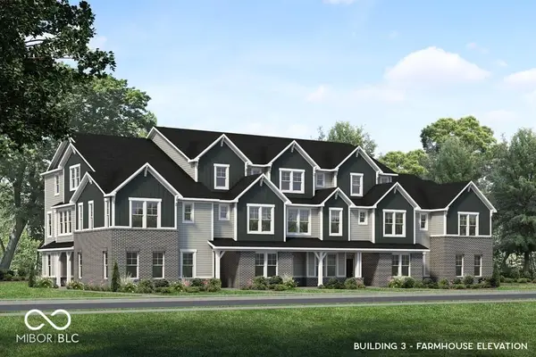 5791 Cr W 750 N, McCordsville, IN 46055