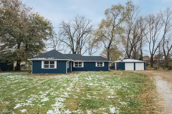 1821 E Stop 10 Road, Indianapolis, IN 46227