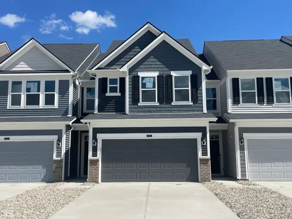 620 Garrow Drive, Westfield, IN 46074