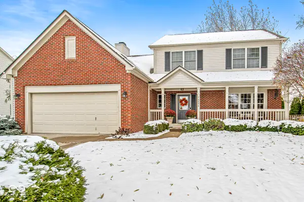 14694 Rosebud Drive, Noblesville, IN 46060