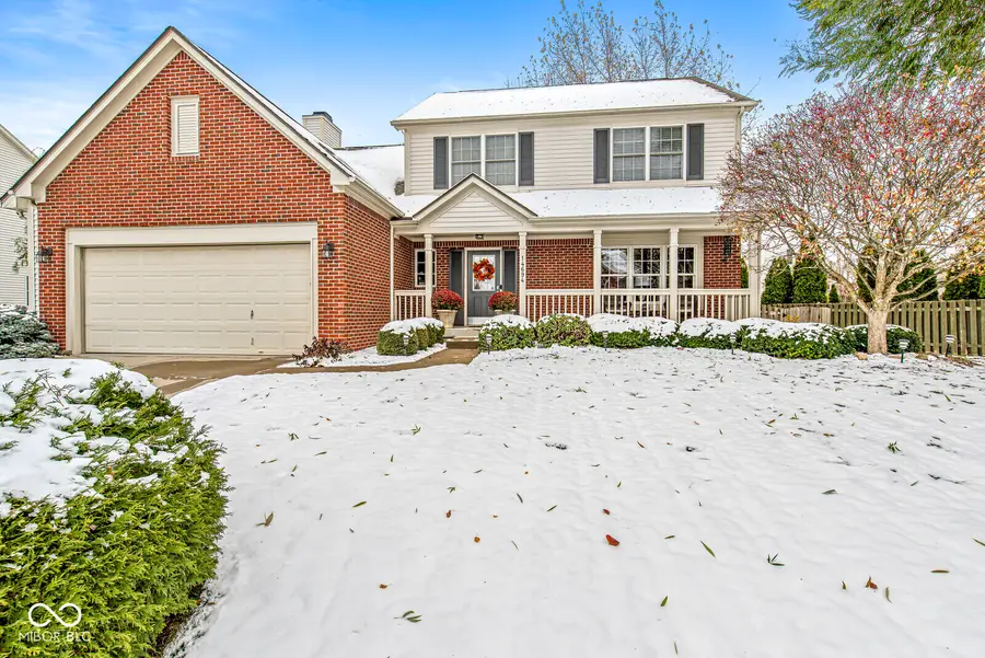 14694 Rosebud Drive, Noblesville, IN 46060 - Image #2