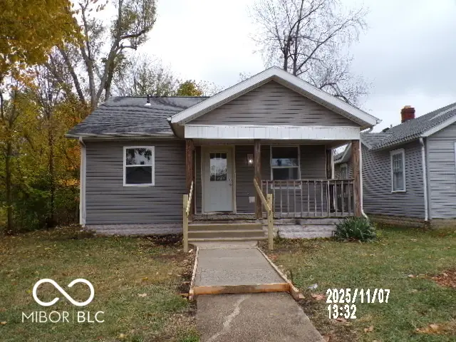 1224 S Beacon Street, Muncie, IN 47302 - Image #1