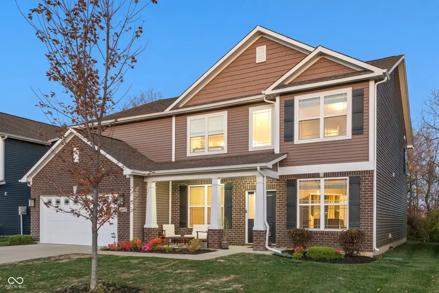 1617 Wedgewood Place, Avon, IN 46123 - Image #2