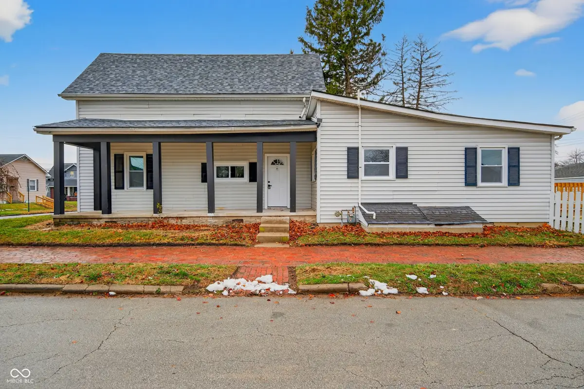 1534 N C Street, Elwood, IN 46036 - Image #1