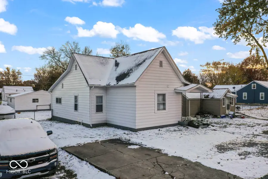 1815 S M Street, Elwood, IN 46036 - Image #2