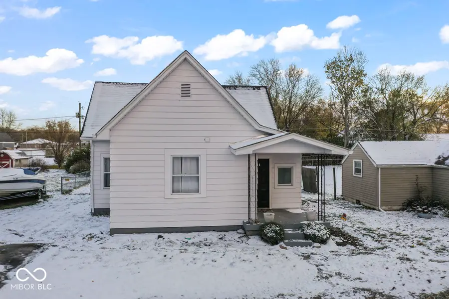 1815 S M Street, Elwood, IN 46036 - Image #3