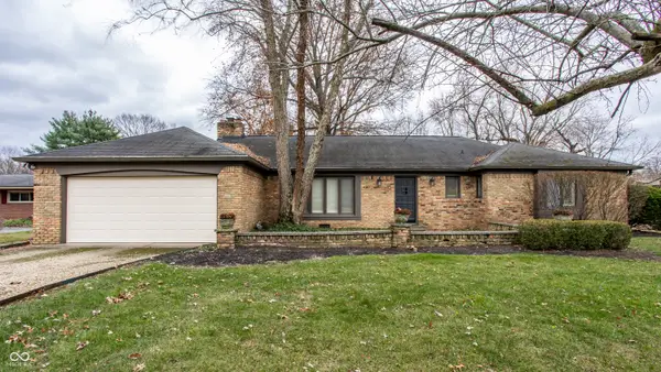 537 Fairway Drive, Indianapolis, IN 46260