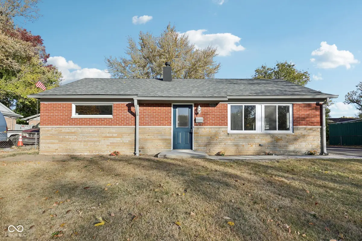 3441 Minger Road, Indianapolis, IN 46222 - Image #1