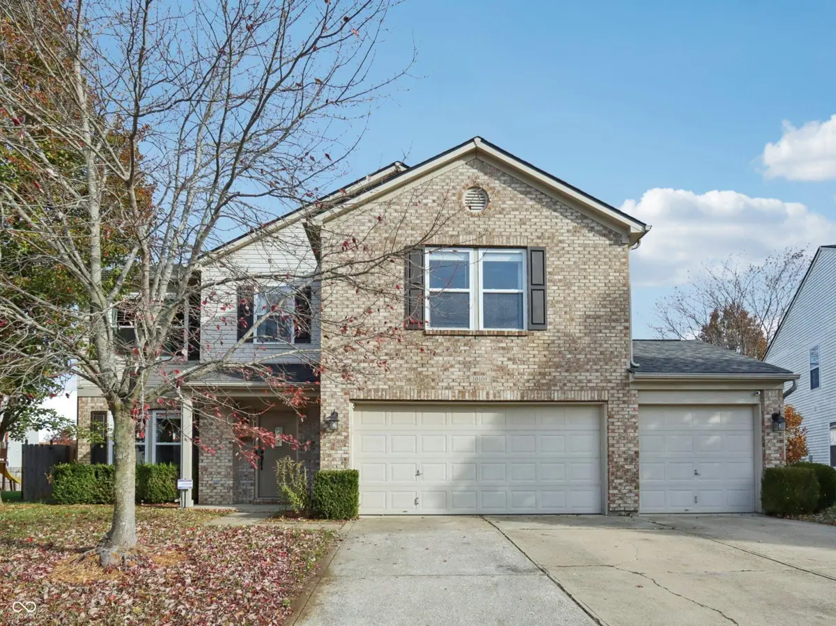10104 North Trail, Indianapolis, IN 46234 - Image #1