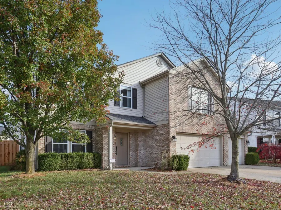 10104 North Trail, Indianapolis, IN 46234 - Image #3