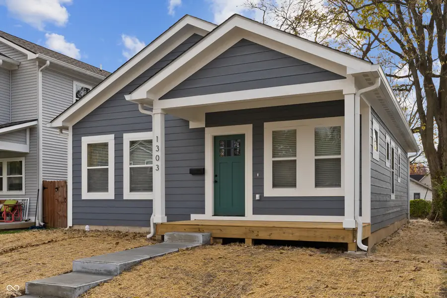 1303 W 25th Street, Indianapolis, IN 46208 - Image #2