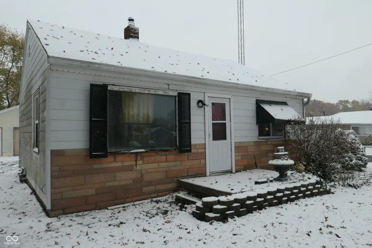 3701 N Kercheval Drive, Indianapolis, IN 46226 - Image #1