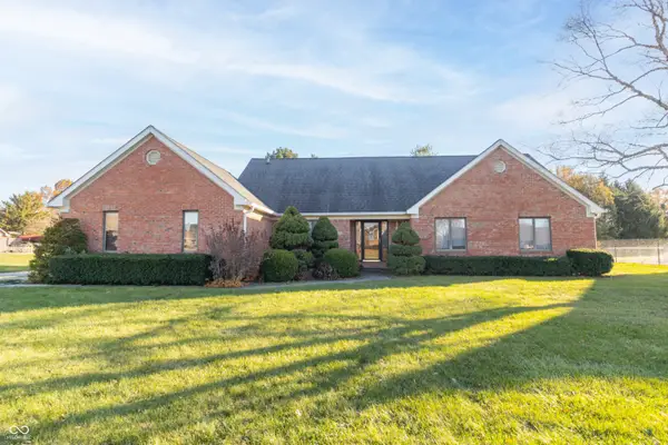 12253 Sunrise Drive, Indianapolis, IN 46229