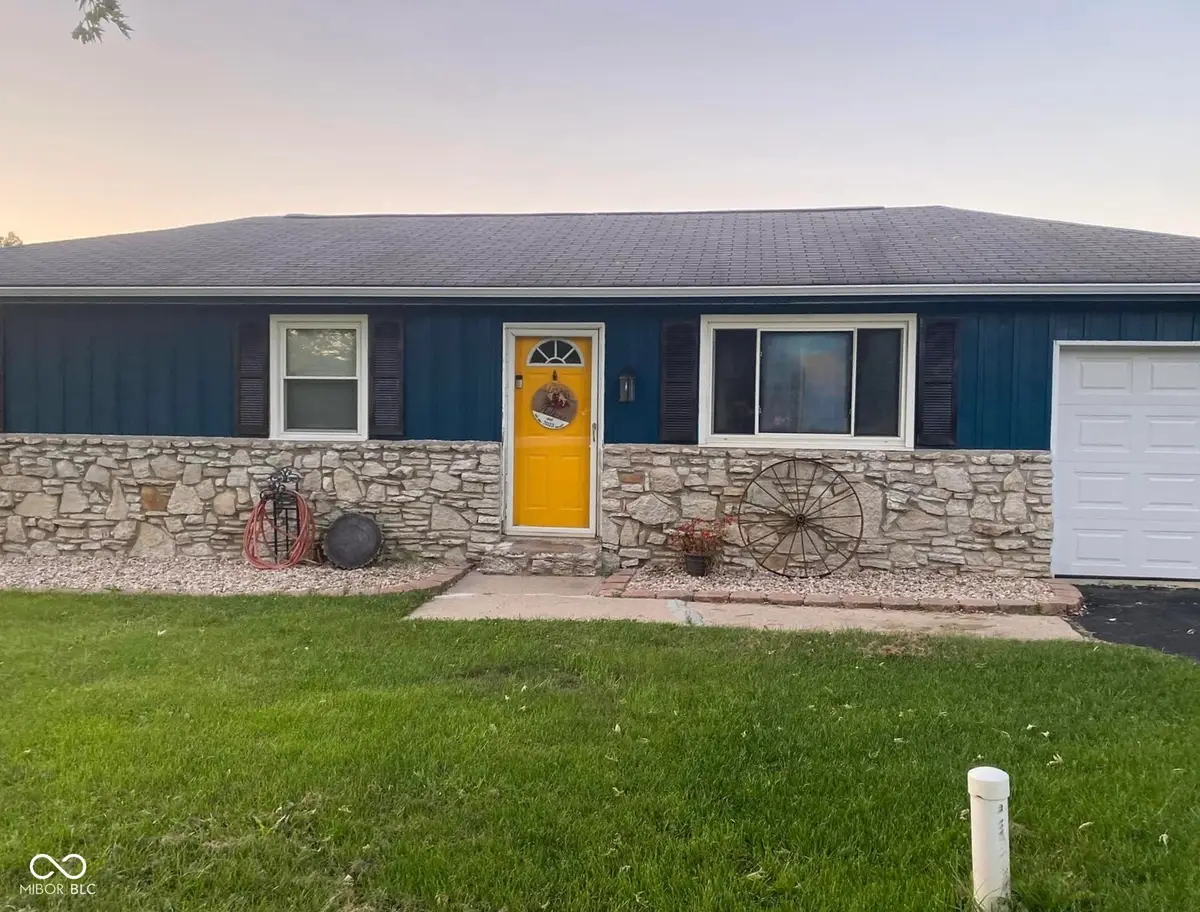 7610 W County Road 550 S, Daleville, IN 47334 - Image #1