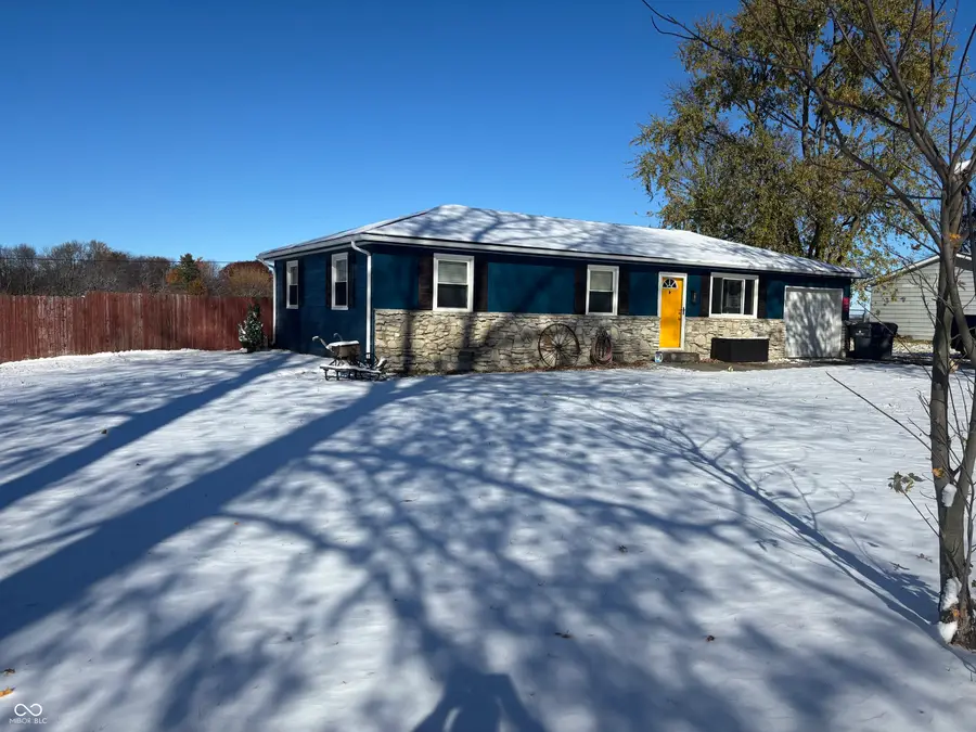 7610 W County Road 550 S, Daleville, IN 47334 - Image #2