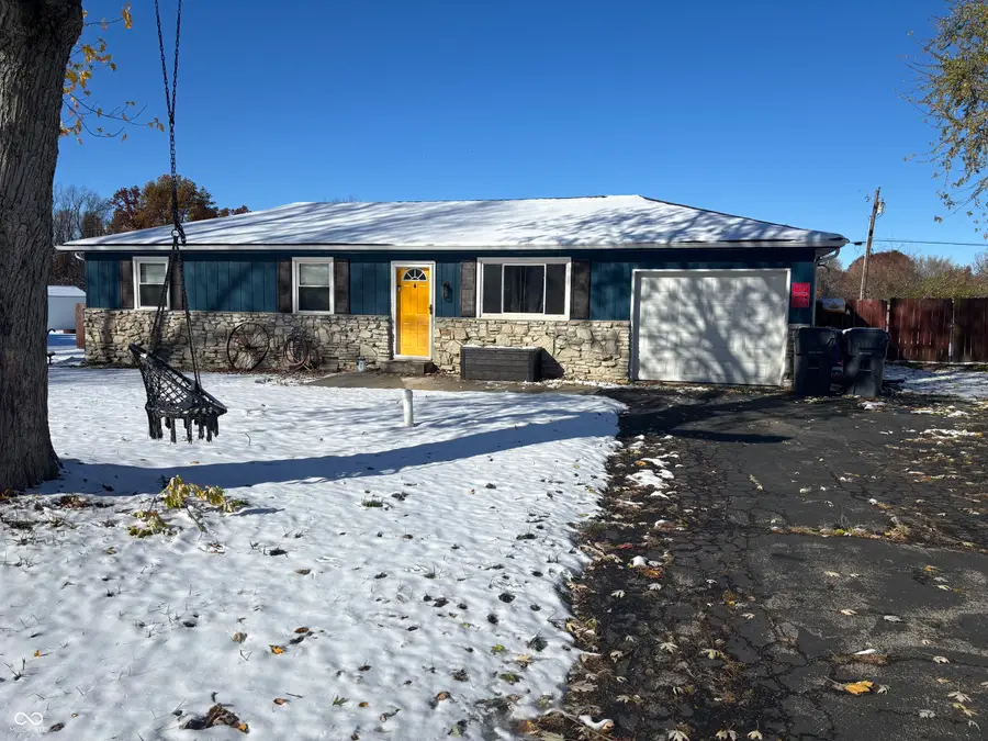 7610 W County Road 550 S, Daleville, IN 47334 - Image #3