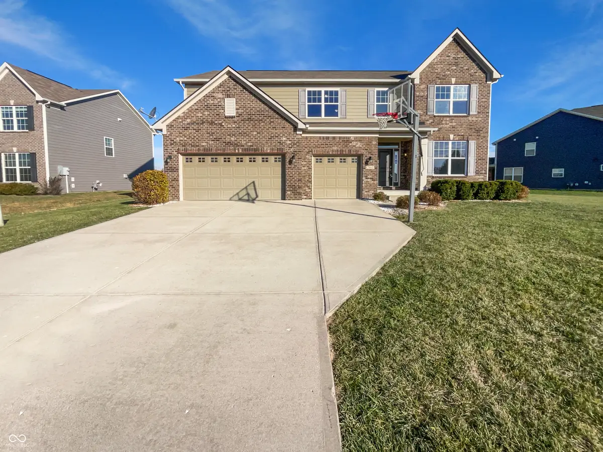7662 Innismore Drive, Brownsburg, IN 46112 - Image #1