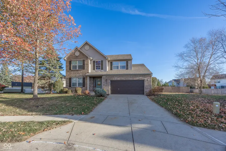 9333 N Bayhill Circle, McCordsville, IN 46055 - Image #2