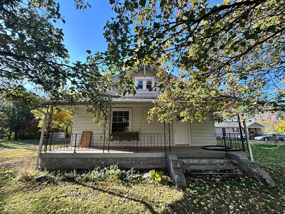 639 Alexandria Pike, Anderson, IN 46012 - Image #1