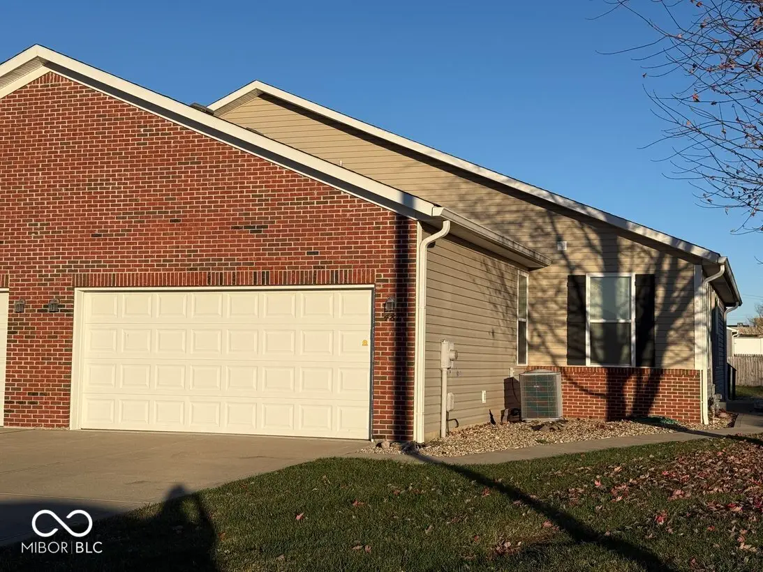 481 Nick Court, Martinsville, IN 46151 - Image #1
