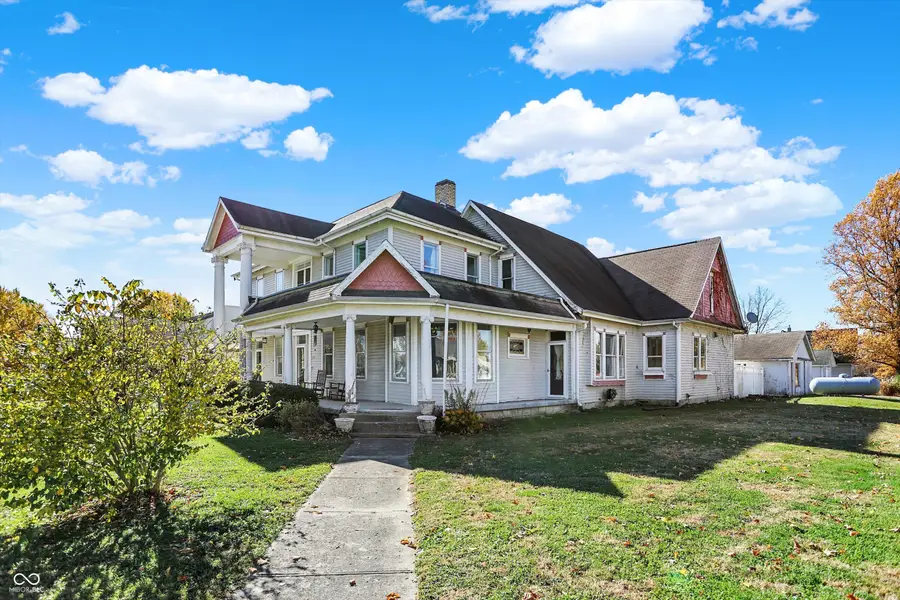 210 S Jackson Street, Hartsville, IN 47244 - Image #2