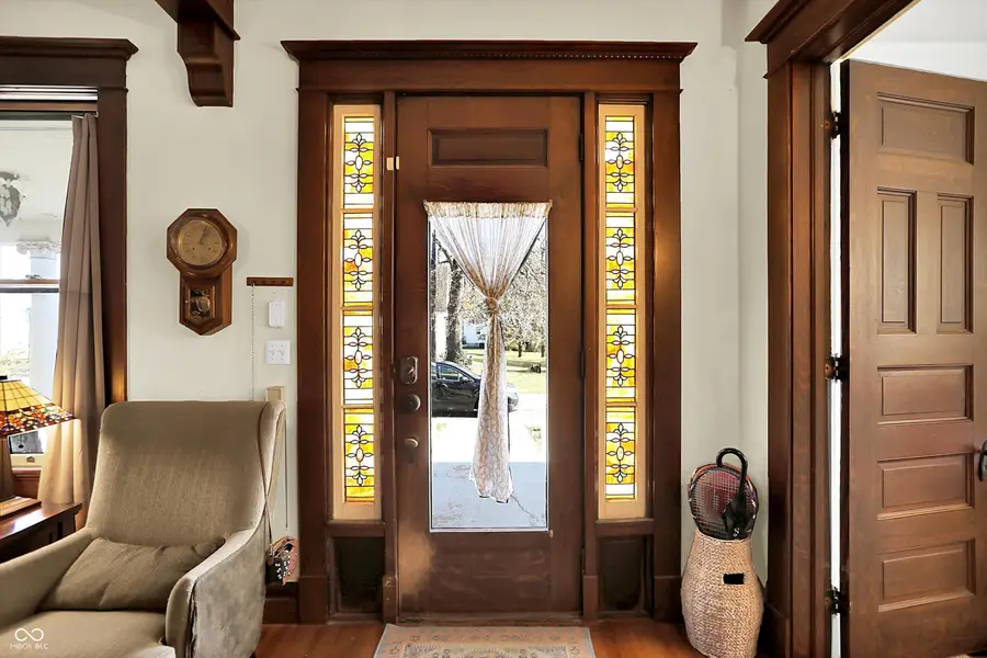 210 S Jackson Street, Hartsville, IN 47244 - Image #3