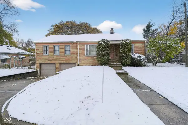 5856 E 18th Street, Indianapolis, IN 46218