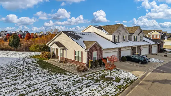 14205 Shooting Star Drive, Noblesville, IN 46060