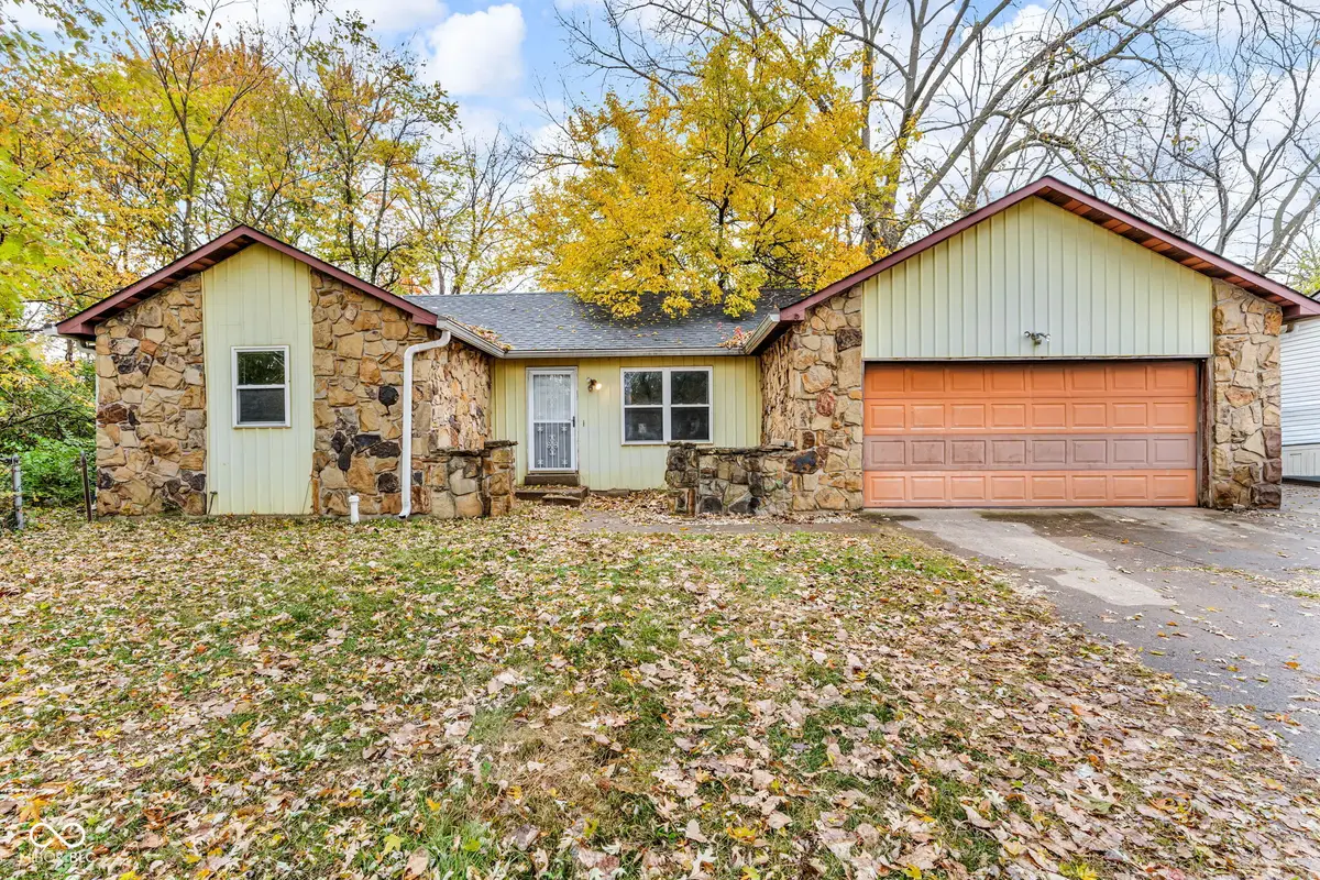 3041 Southwest Drive, Indianapolis, IN 46241 - Image #1