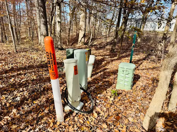 855 S Norkay Street, North Vernon, IN 47265