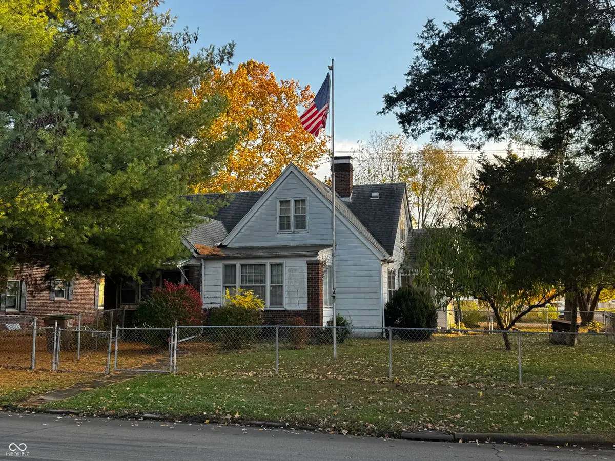 1403 16th Street, Columbus, IN 47201 - Image #1