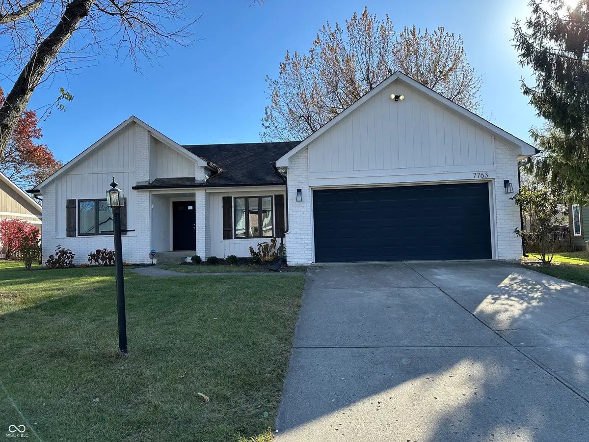 7763 Kenetta Court, Fishers, IN 46038 - Image #1