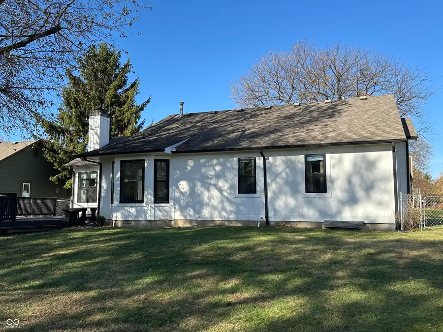 7763 Kenetta Court, Fishers, IN 46038 - Image #3