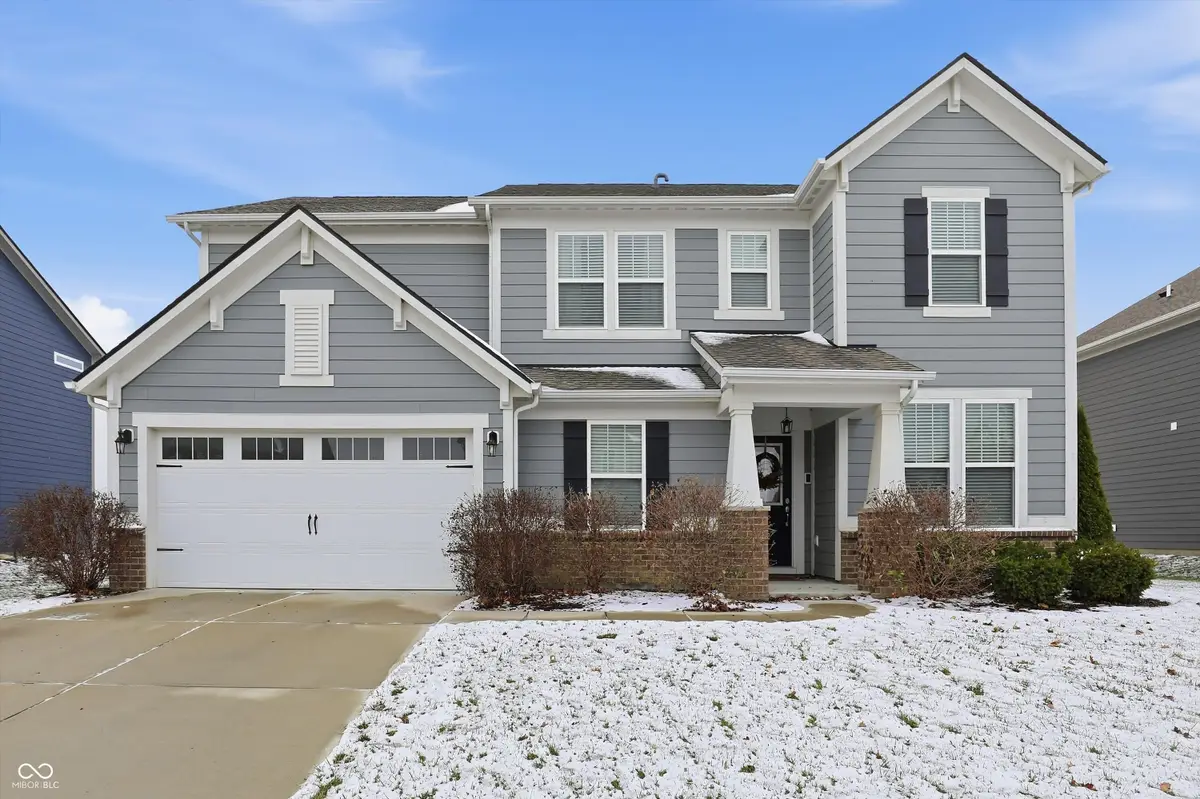 12132 Lantana Lane, Fishers, IN 46037 - Image #1