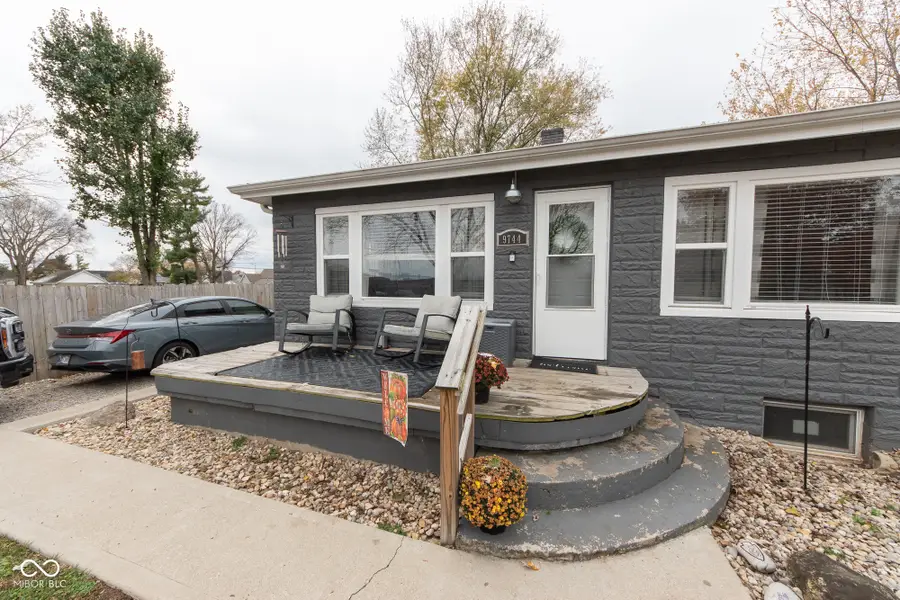 9744 Walnut Street, Taylorsville, IN 47280 - Image #2