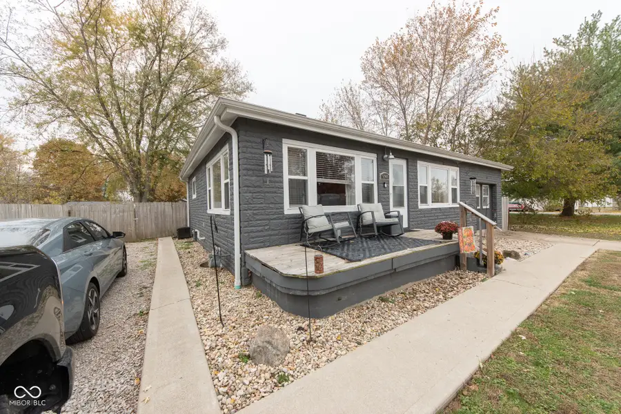 9744 Walnut Street, Taylorsville, IN 47280 - Image #3