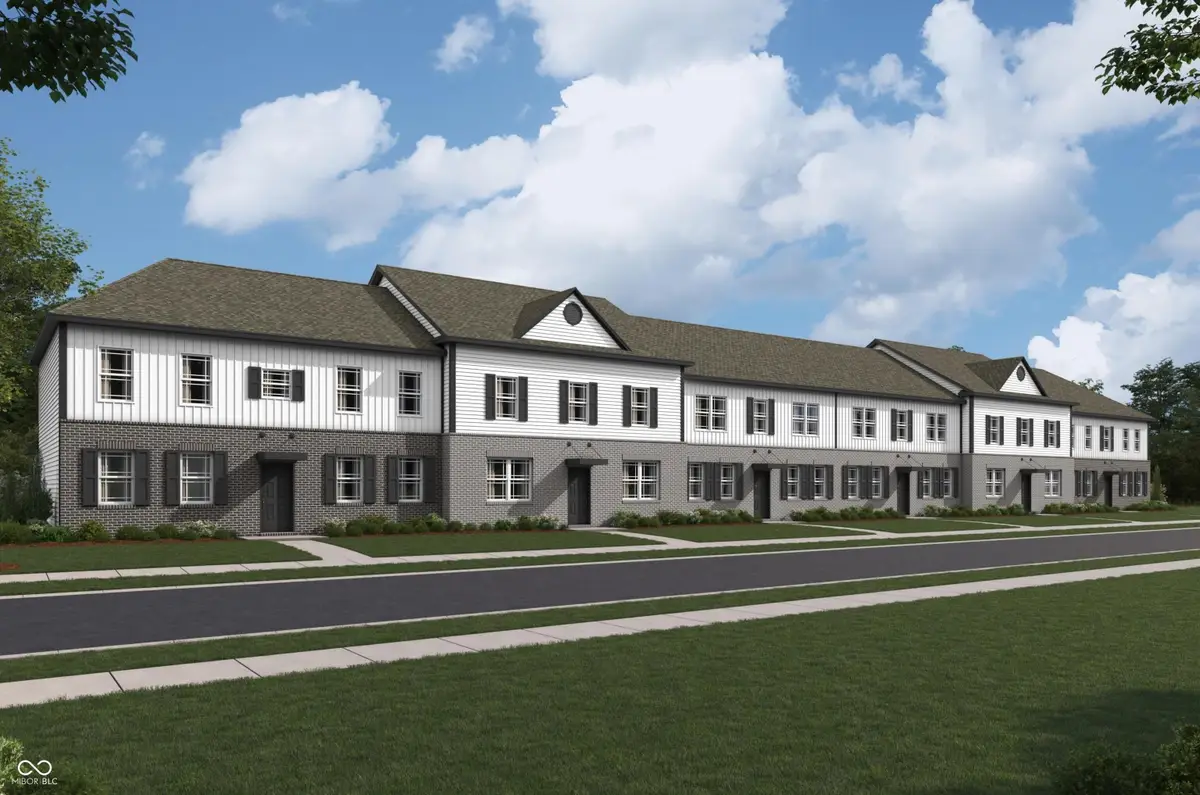 6094 Cascades Drive, Whitestown, IN 46075 - Image #1