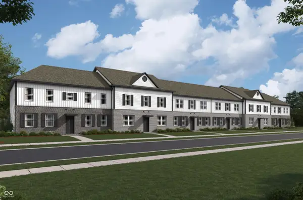 6094 Cascades Drive, Whitestown, IN 46075