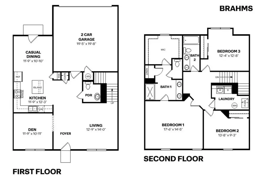 6094 Cascades Drive, Whitestown, IN 46075 - Image #2