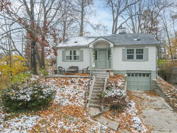 1104 Woodlawn Drive, New Castle, IN 47362