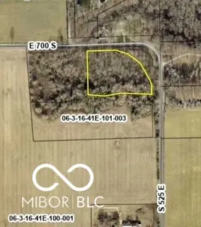 5183 E County Road 700 S, Mooresville, IN 46158