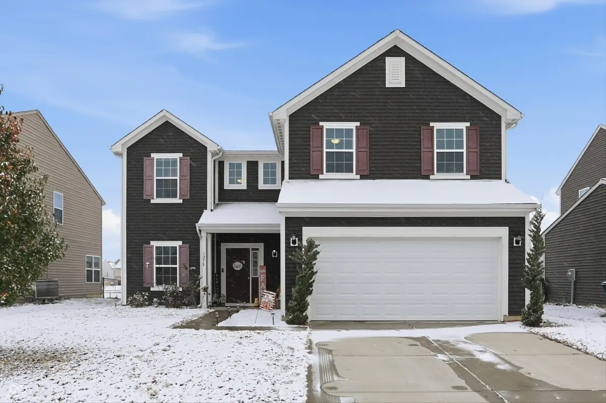 1278 Northcraft Court, Franklin, IN 46131 - Image #1