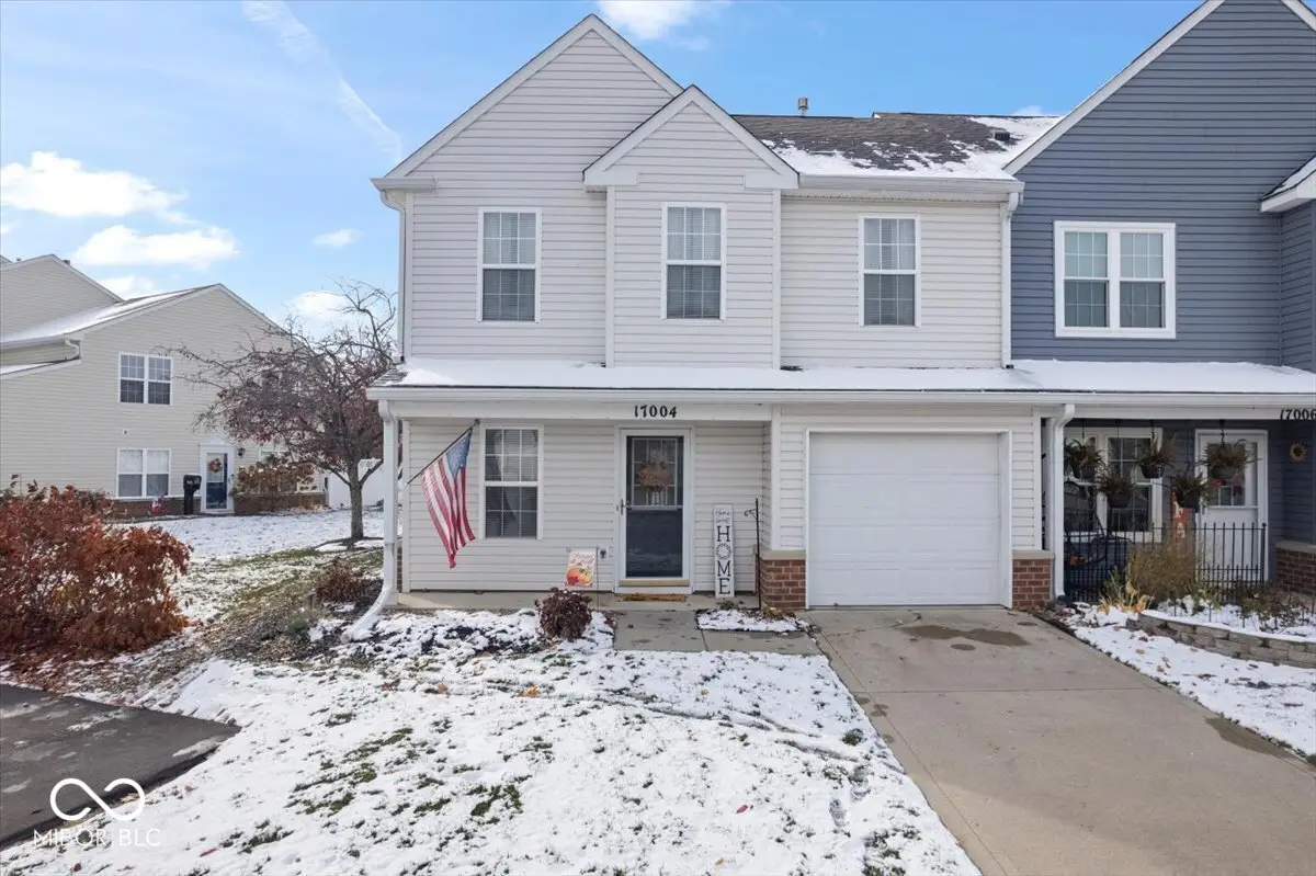 17004 Fulton Place #2101, Westfield, IN 46074 - Image #1