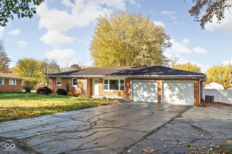 6904 W Lockerbie Drive, Indianapolis, IN 46214 - Image #3